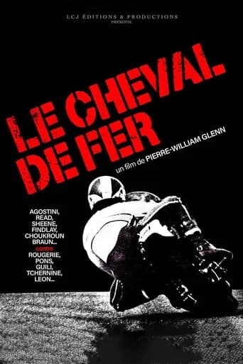 Le Cheval de fer