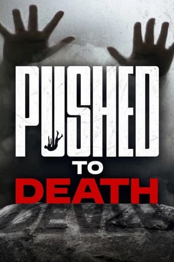 Pushed to Death