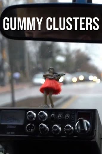 Gummy Clusters