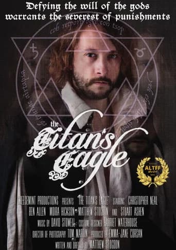 The Titan's Eagle