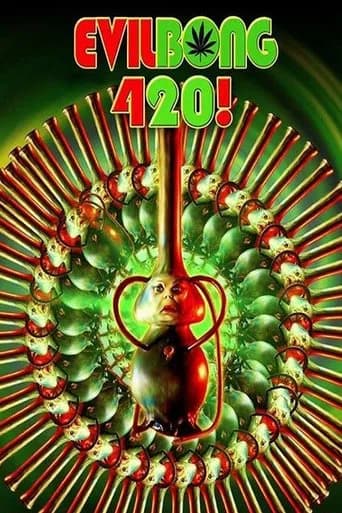 Evil Bong 420