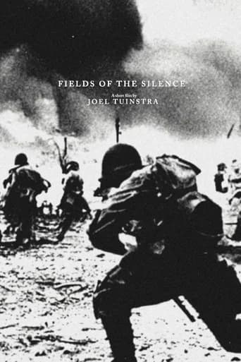 FIELDS OF THE SILENCE