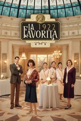 La Favorita 1922