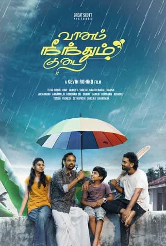 Vaanam Neenthum Kudaai
