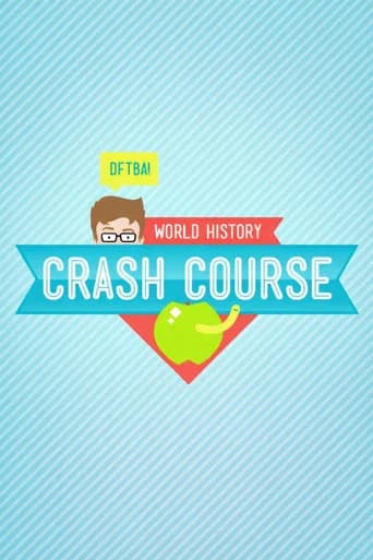 Crash Course: World History