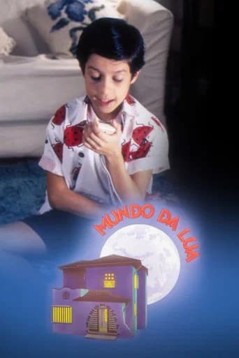 Mundo da Lua