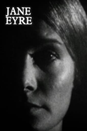 Jane Eyre