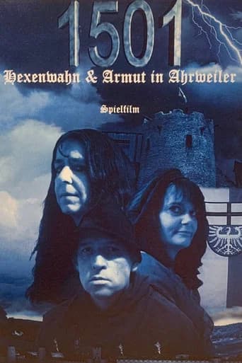 1501 - Hexenwahn & Armut in Ahrweiler