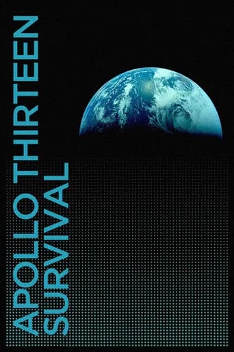 Apollo 13: Survival