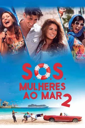 S.O.S.: Women to the Sea 2