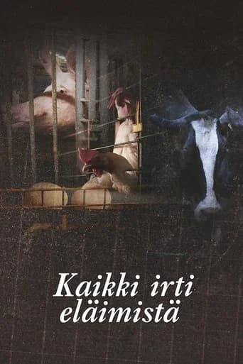 Kaikki irti eläimistä