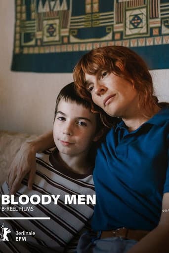 Bloody Men