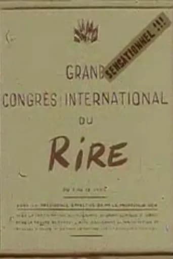 The Laughter Congress