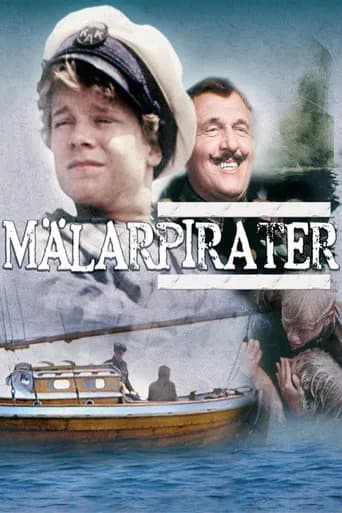 Pirates of the Lake