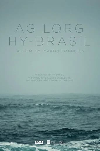 In Search of Hy-Brasil