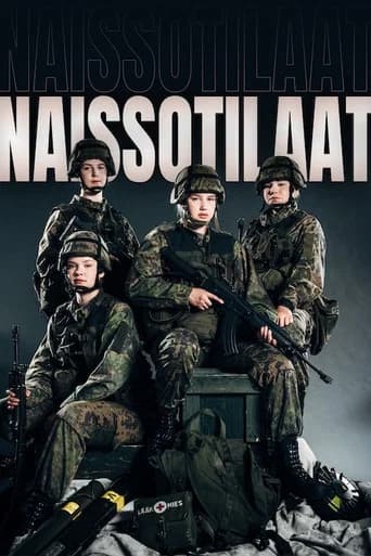Naissotilaat