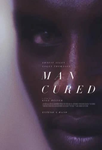 Man Cured