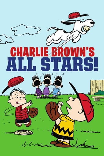 Charlie Brown's All-Stars!