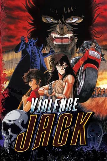 Violence Jack