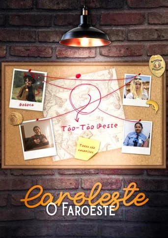 Caroleste - O Faroeste
