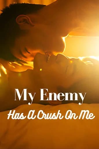 My Enemy Has a Crush on Me