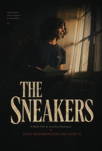 The Sneakers