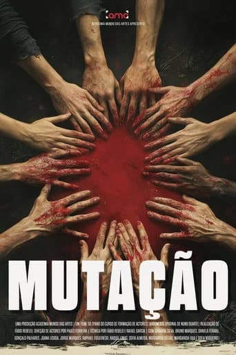 Mutação