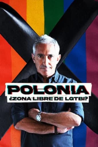 Polonia: ¿zona libre de LGTBI?