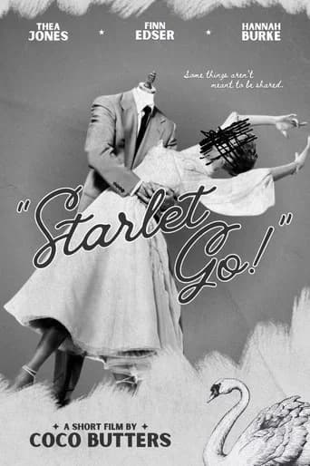 Starlet Go!