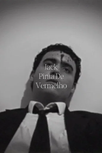 Jack Pinta de Vermelho