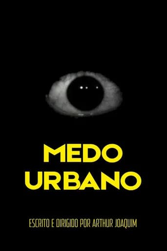 MEDO URBANO