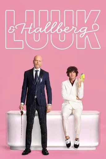 Luuk & Hallberg