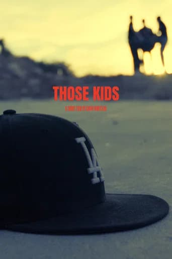 Those Kids