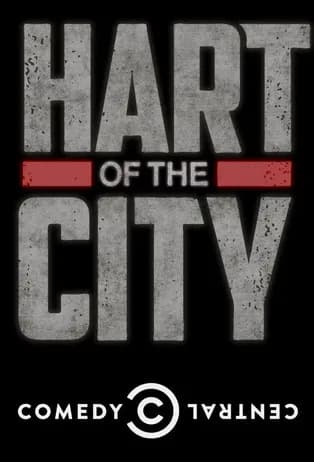 Kevin Hart Presents: Hart of the City
