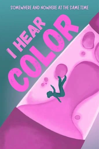 I Hear Color