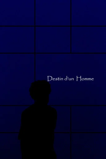 Destiny of a Man