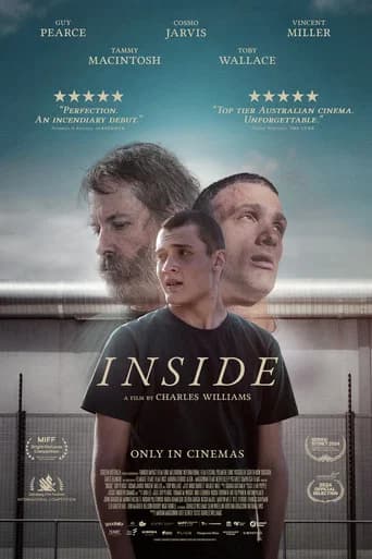 Inside