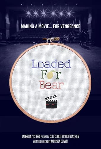 Loaded for Bear