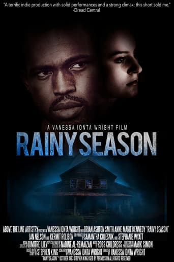 Rainy Season