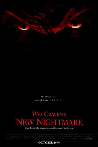 Wes Craven's New Nightmare