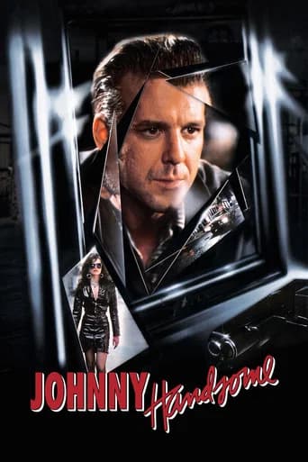 Johnny Handsome