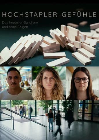 Impostor-Feelings