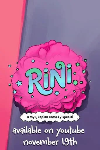 Myq Kaplan - Rini