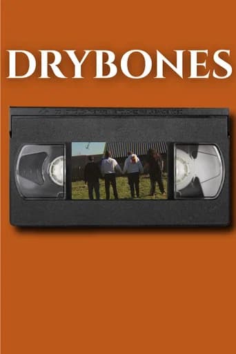 Drybones