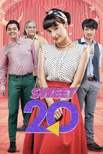Sweet 20