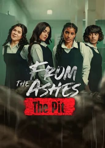 From the Ashes: The Pit