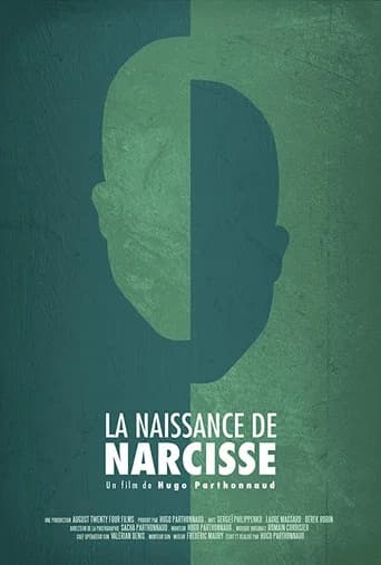 The Birth of Narcissus