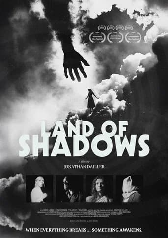 Land of Shadows