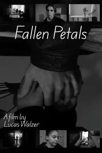 Fallen Petals