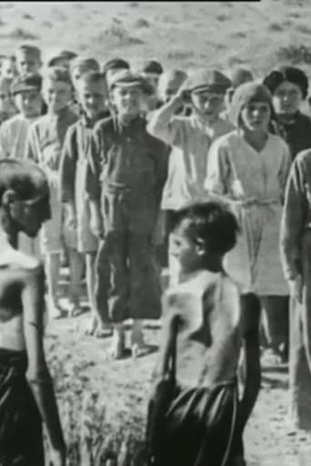 The Story of Seven-Hundred Polish Children